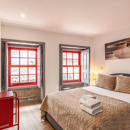 Sao Bento Apartment - Minho'S Guest Braga Dış mekan fotoğraf