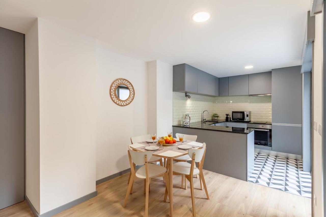 Sao Bento Apartment - Minho'S Guest Braga Dış mekan fotoğraf