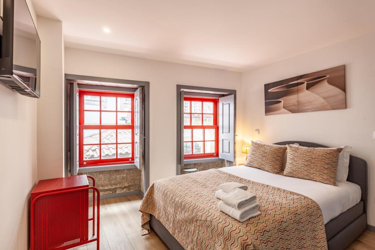 Sao Bento Apartment - Minho'S Guest Braga Dış mekan fotoğraf