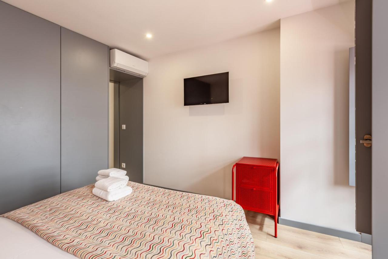 Sao Bento Apartment - Minho'S Guest Braga Dış mekan fotoğraf