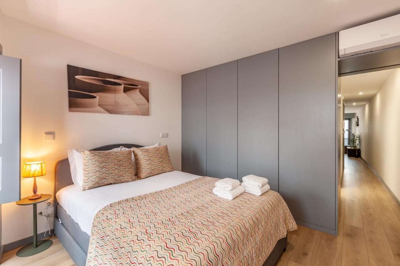 Sao Bento Apartment - Minho'S Guest Braga Dış mekan fotoğraf