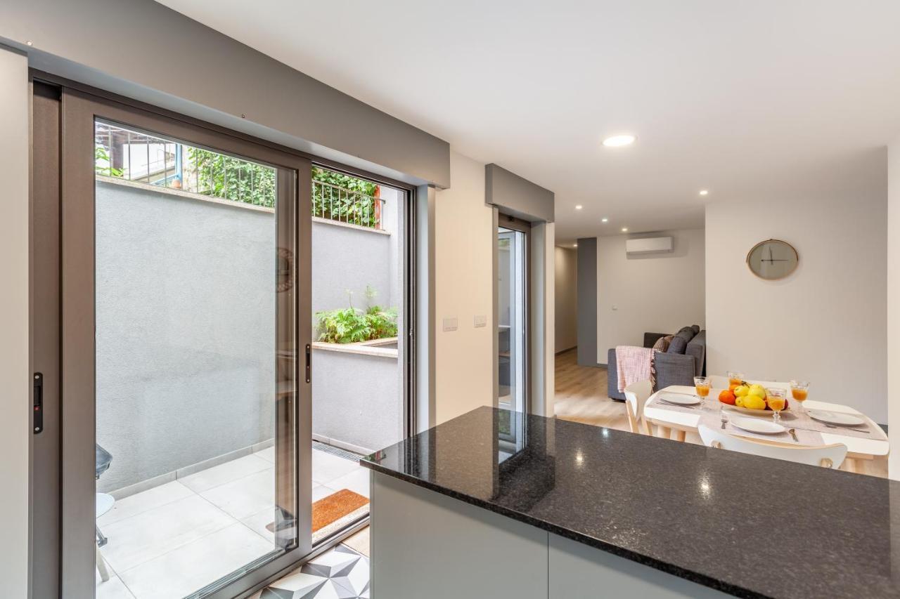 Sao Bento Apartment - Minho'S Guest Braga Dış mekan fotoğraf