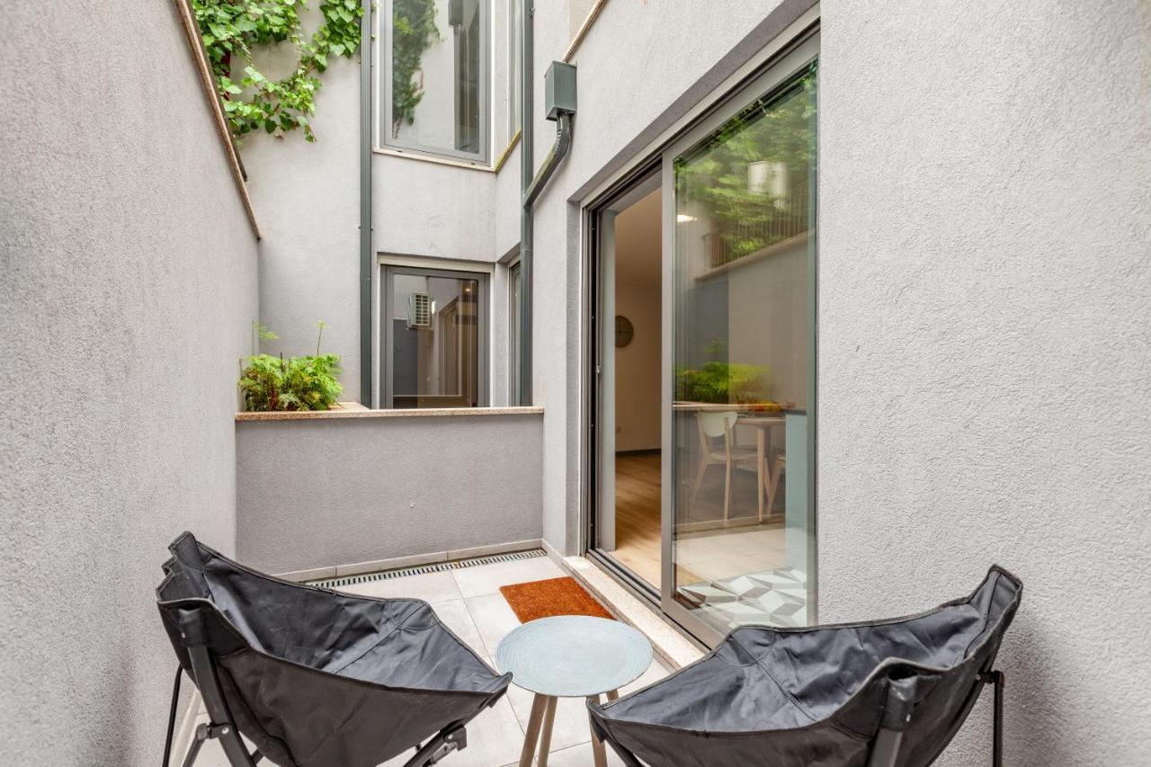 Sao Bento Apartment - Minho'S Guest Braga Dış mekan fotoğraf