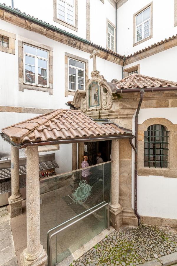Sao Bento Apartment - Minho'S Guest Braga Dış mekan fotoğraf